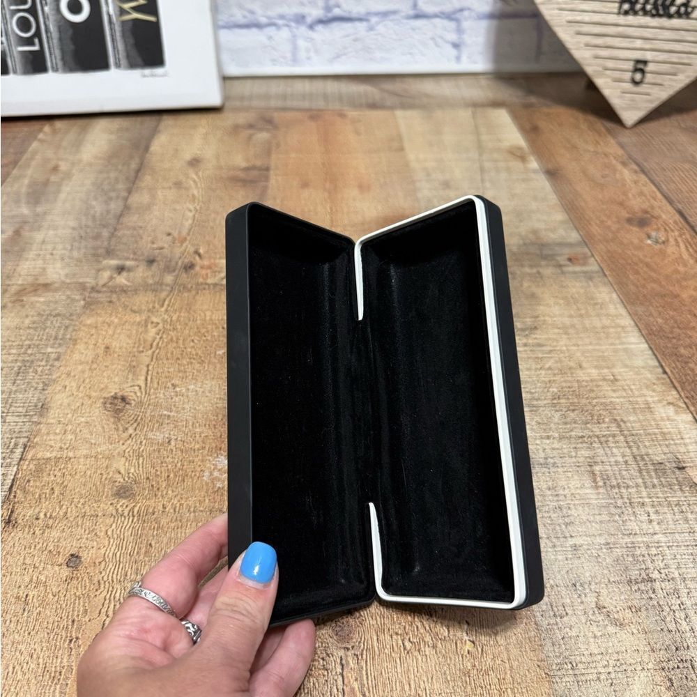 Authentic Givenchy Sunglasses Case - image 6